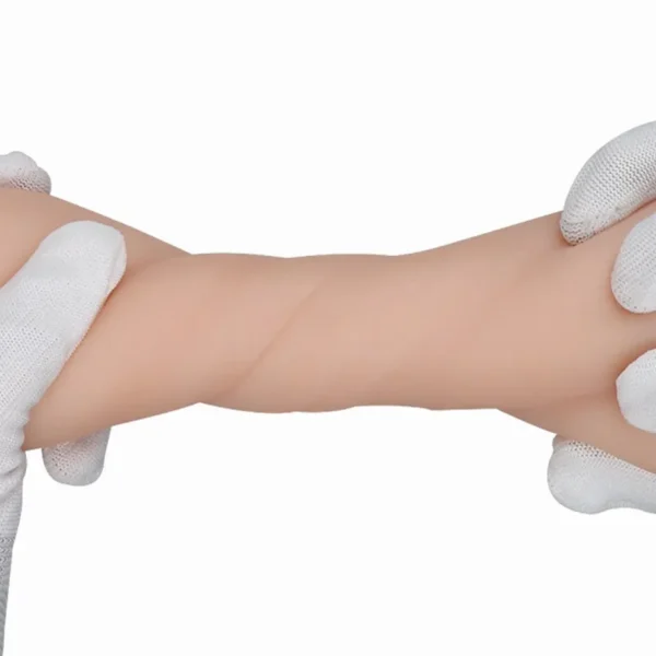 masturbador realista DMR-006 - Imagen 3