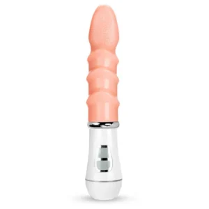 vibrador sin estimulador